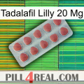 Tadalafil Lilly 20 Mg 18